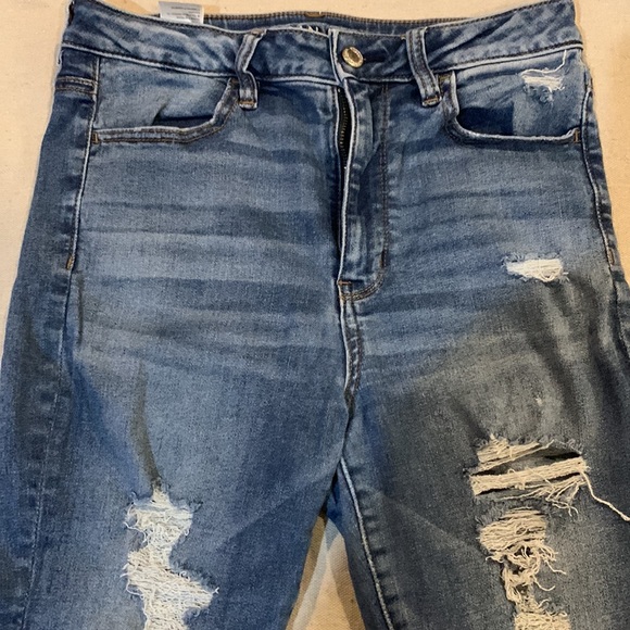 Jeans - Picture 3 of 8